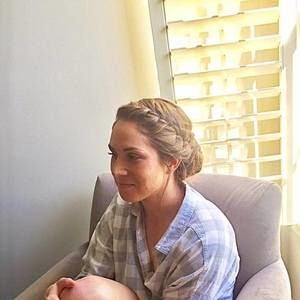 Meet your Posher, Emma